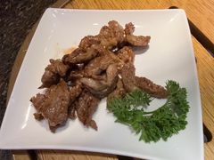 -正苑26年海鲜烤肉•牛尾汤汤饭(东港店)