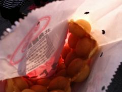 -利强记北角鸡蛋仔(弥敦道店 )