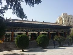 -西宁市东关清真大寺