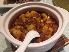 -阿斯牛牛·凉山菜(新会展店)