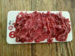 -焯牛潮汕牛肉火锅(云峰街创始店)
