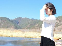 -泸沽湖国家级风景名胜区走婚桥