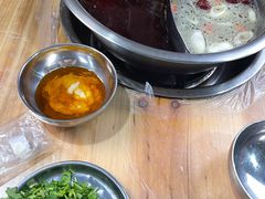 -满天星太珍火锅