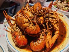 -三妹小龙虾·黄油蟹(华侨城总店)