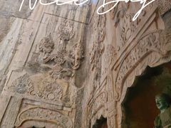 -响堂山石窟-北响堂山石窟