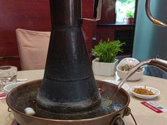-阳坊大都涮羊肉(阳坊总店)