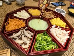 -将军牛排·尔滨地标朝鲜族美食(总店)