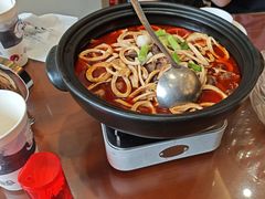 -肖记公安牛肉鱼杂馆·省级非物质文化遗产(三角路直营店)