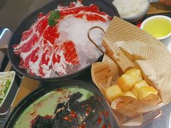 -井格重庆火锅(西直门凯德Mall店)