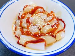 混酱斋肠粉-左记港食(融科天城店)