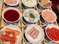 -廖掌柜·重庆鲜货火锅(上海首店)