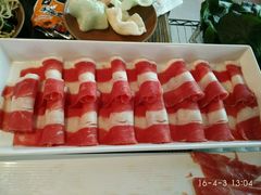 -小牛海记潮汕牛肉店(永定路店)