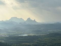 -丹霞山风景名胜区