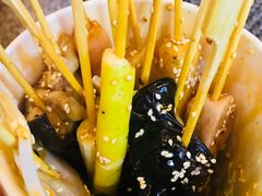 -童陈记重庆冷串串(食宝街店)