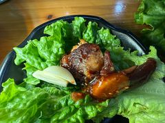 -故乡家韩国料理(丹东街店)