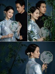 -女王风尚STUDIO·轻奢化定制