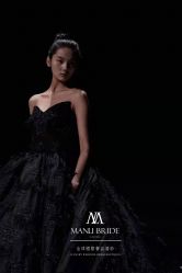 -MANLI BRIDAL婚纱