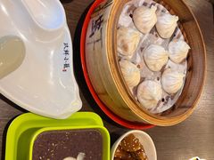 -玖鲜小笼(中山广场店)