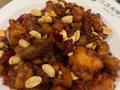 -河沿肉饼Beijing Pie(东华门店)