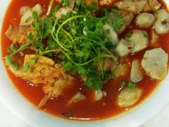 重庆烧鸡公-芽庄老成都川菜馆