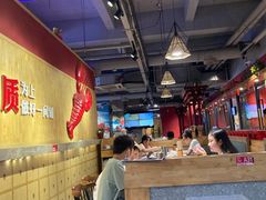 大堂-虾铺(江津店)