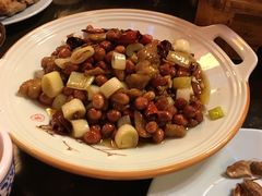 -老灶房-四川土菜(铁牛广场店)