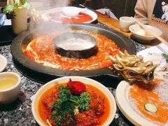 花千骨-蜀大侠火锅(春熙路店)