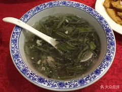 -石家饭店中市店