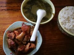牛腩-陈记汤饭(水巷口店)