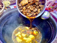 -徐家屯铁锅炖(宋家庄店)