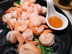 -桂满陇-西湖船宴(西单大悦城店)