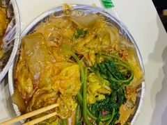 -大姐麻辣烫(莲宝中路店)