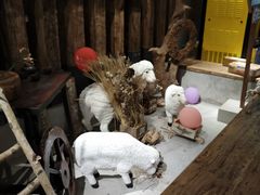 -快乐小羊·内蒙牛羊肉火锅(流花中心店)