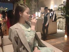 -广州柏悦酒店·悦吧·顶楼露天酒吧