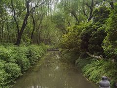 -洛阳市隋唐城遗址植物园