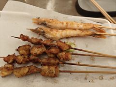 -苏小牛·牛肉串(国贸店)