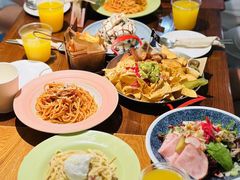 -AFS Cafe & Canteen(闽江二路店)