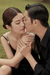 -至臻微拉婚纱摄影