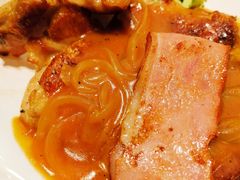 -香港新发烧腊茶餐厅(书城店)