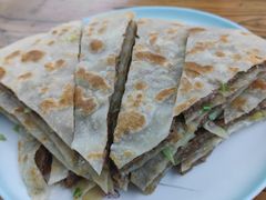 -溢心园香河肉饼总店