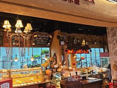 -乡田小墅(展览馆路JK FUN商城店)