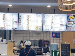 -江记甜品(罗湖店)