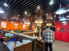 -福茂瀧牛蛙火锅烧鸡公(金沙总店)
