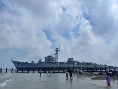 -日照海滨国家森林公园