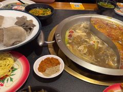 -沸炉重庆老火锅(军事博物馆店)