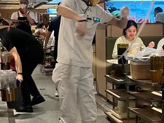 -海底捞火锅(北京路店)