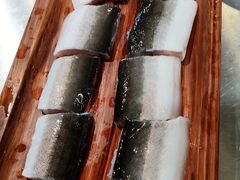 滋补炭烤鳗鱼-本炙炭烤·蒲烧活鳗料理店(金沙洲店)