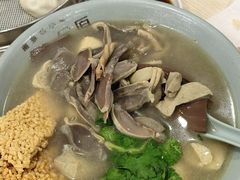 -金原鸭血粉丝汤总店(锁金村店)