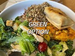 -Green Option(官舍店)