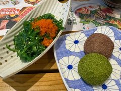 -Sushi Love 创意寿司(正佳广场店)